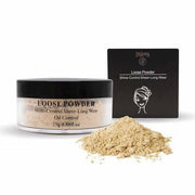 Sivanna Loose Powder Shine Control matte finish powder